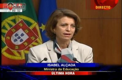 ministra